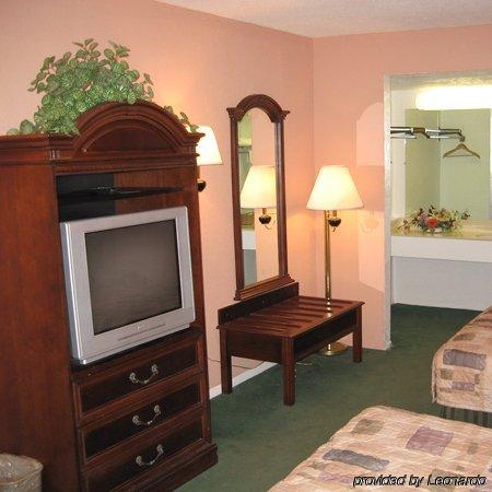 Regency Inn Fayetteville/Fort Bragg Pokoj fotografie