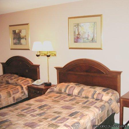 Regency Inn Fayetteville/Fort Bragg Pokoj fotografie